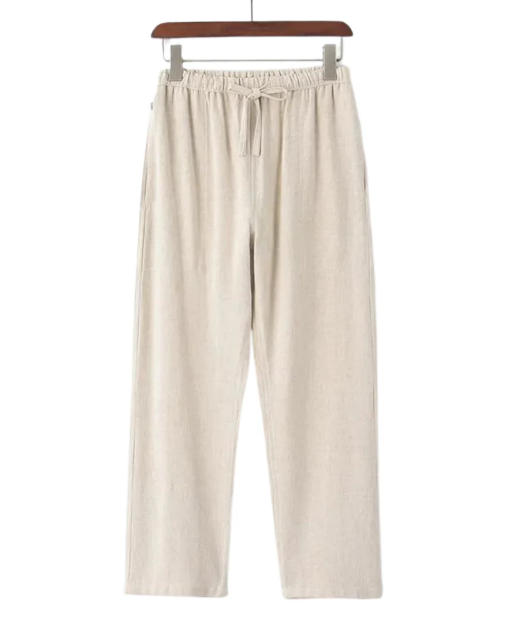 JÚLIA | Calça de corte amplo