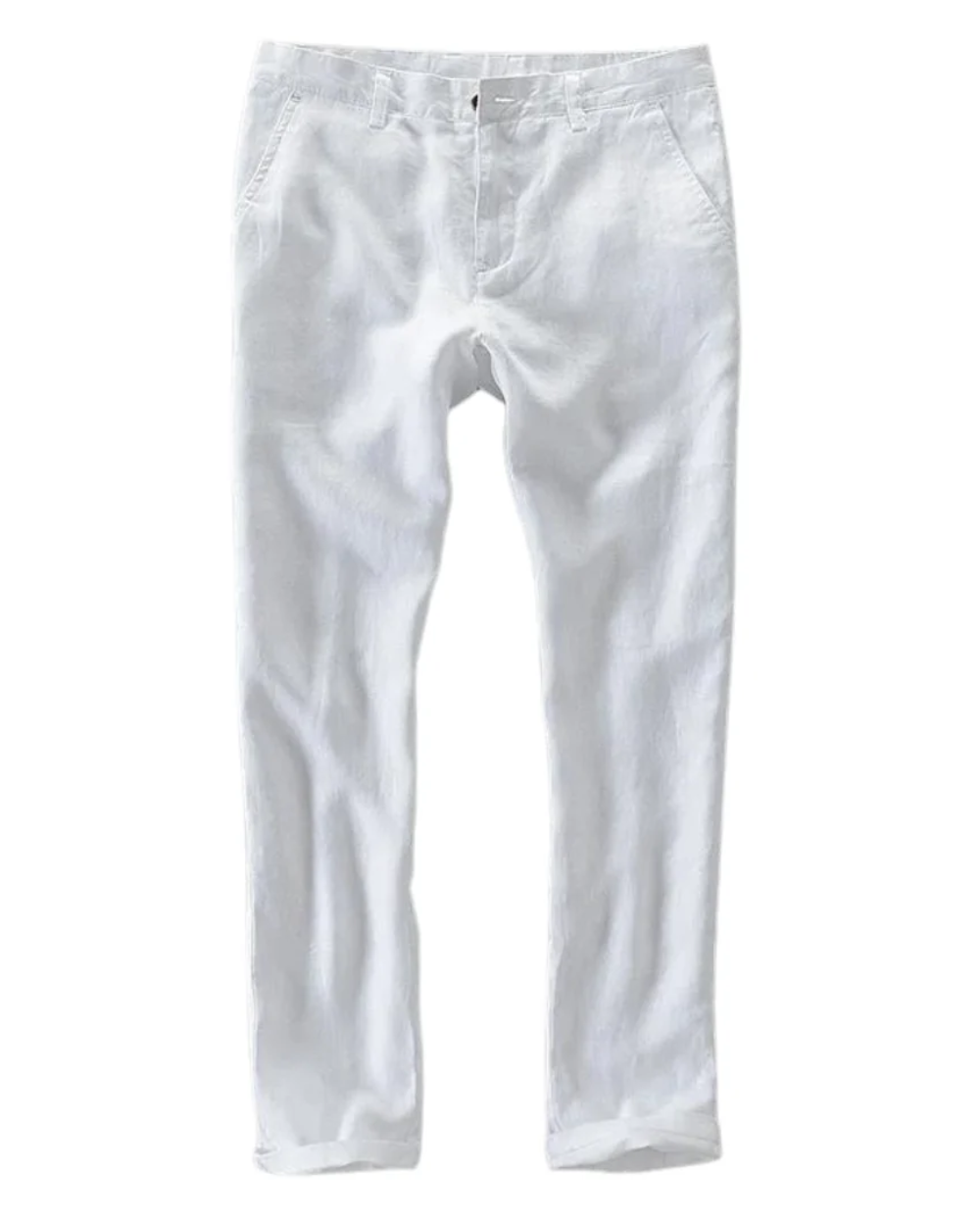 MANUELA | Calça ampla com cós ajustável