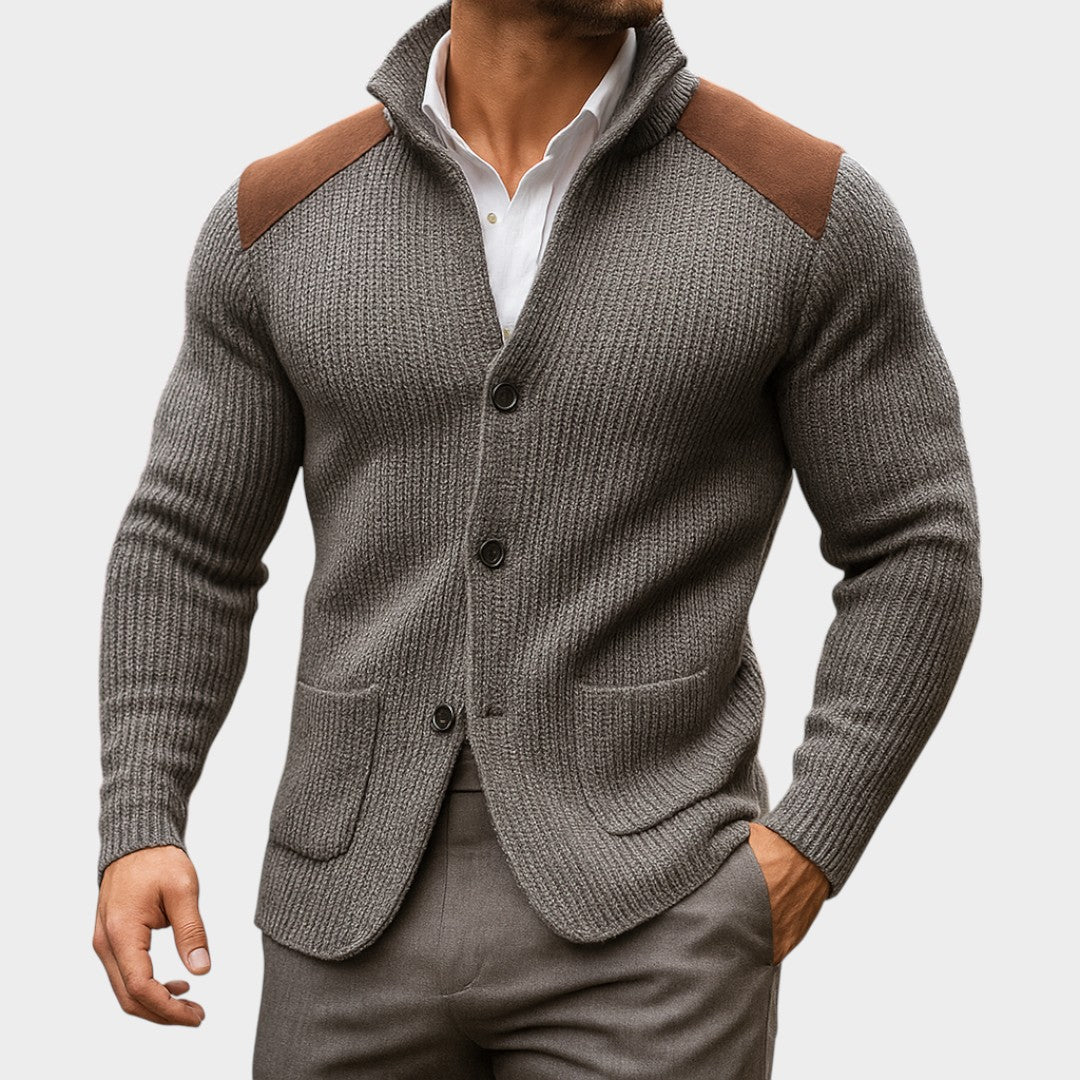DIETER | Blazer estruturado