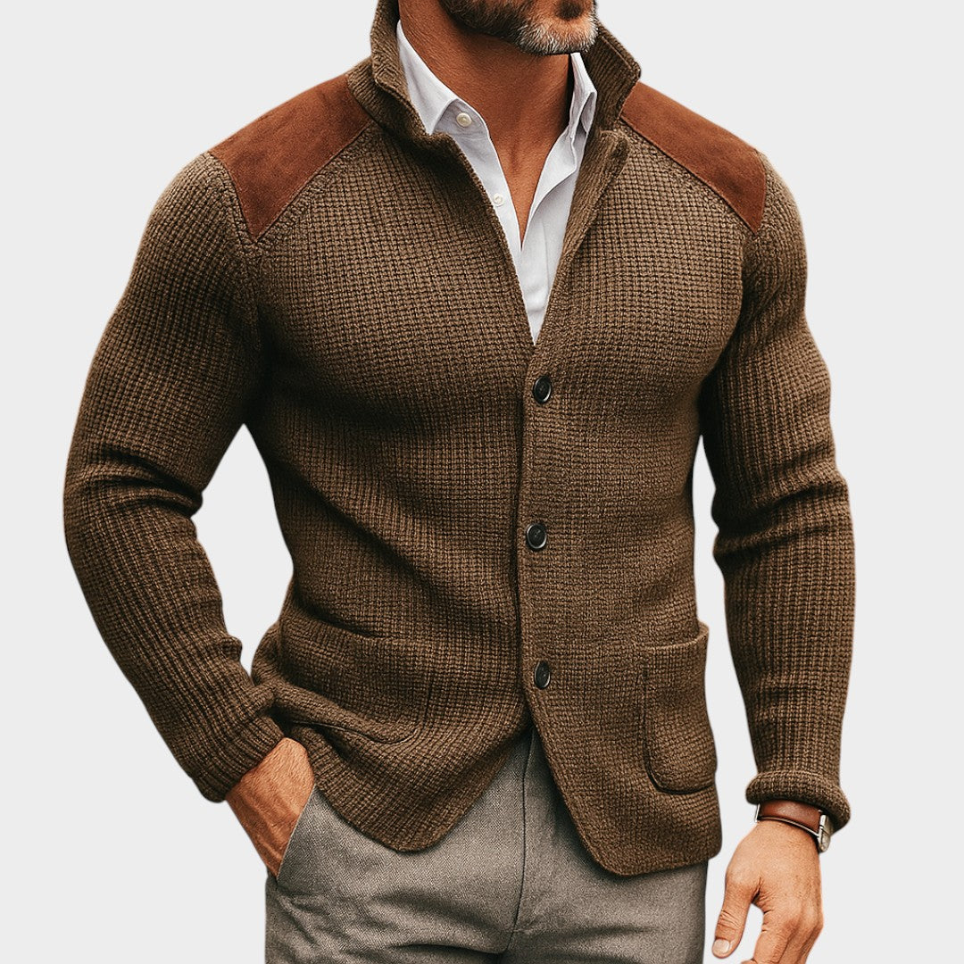 DIETER | Blazer estruturado