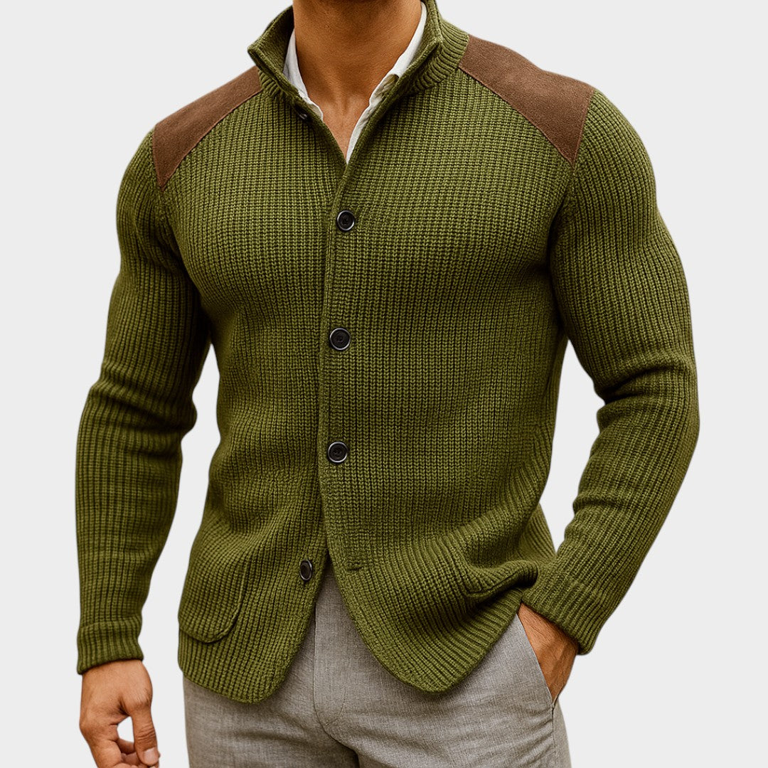 DIETER | Blazer estruturado