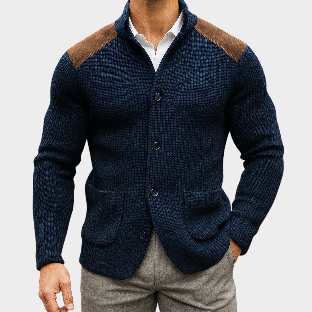 DIETER | Blazer estruturado