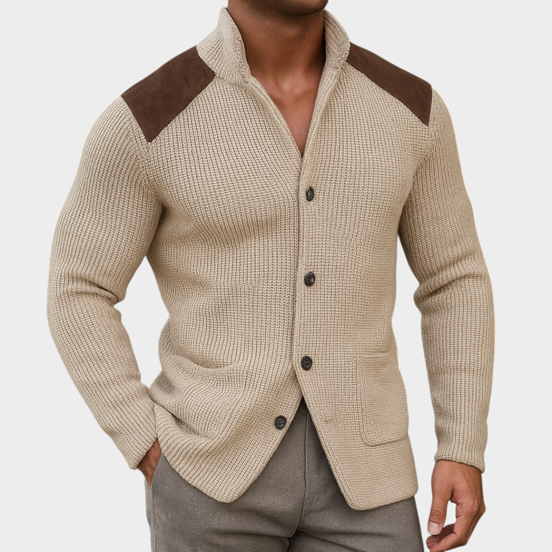 DIETER | Blazer estruturado