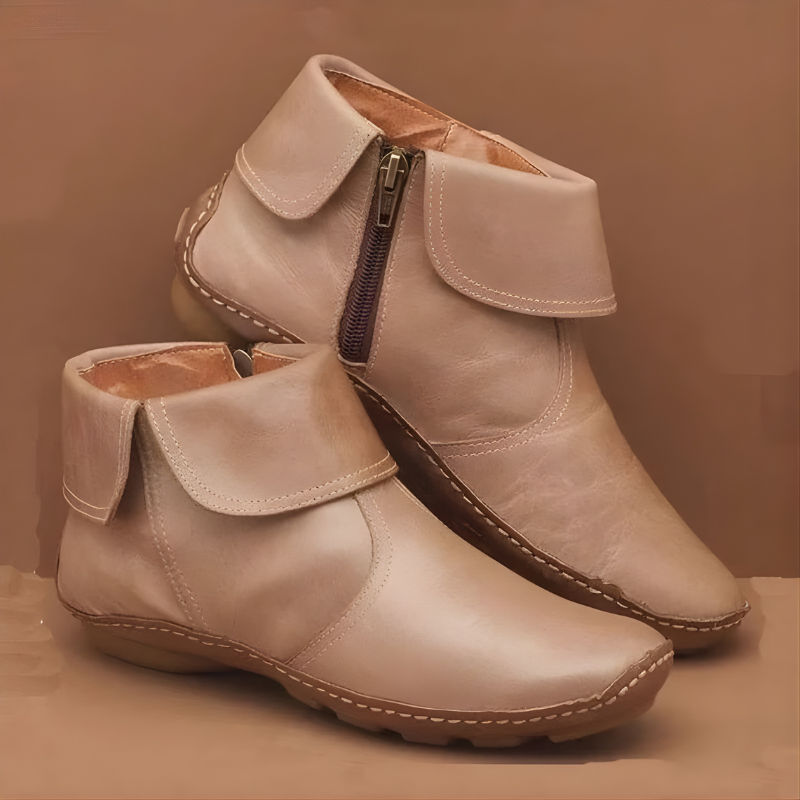 FALLON | Bota impermeável com suporte ortopédico