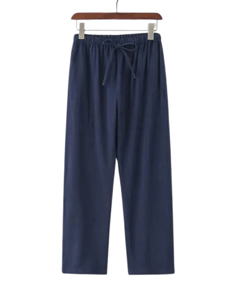 JÚLIA | Calça de corte amplo
