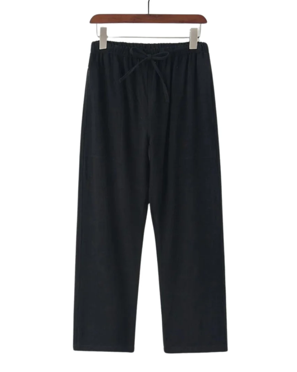 JÚLIA | Calça de corte amplo