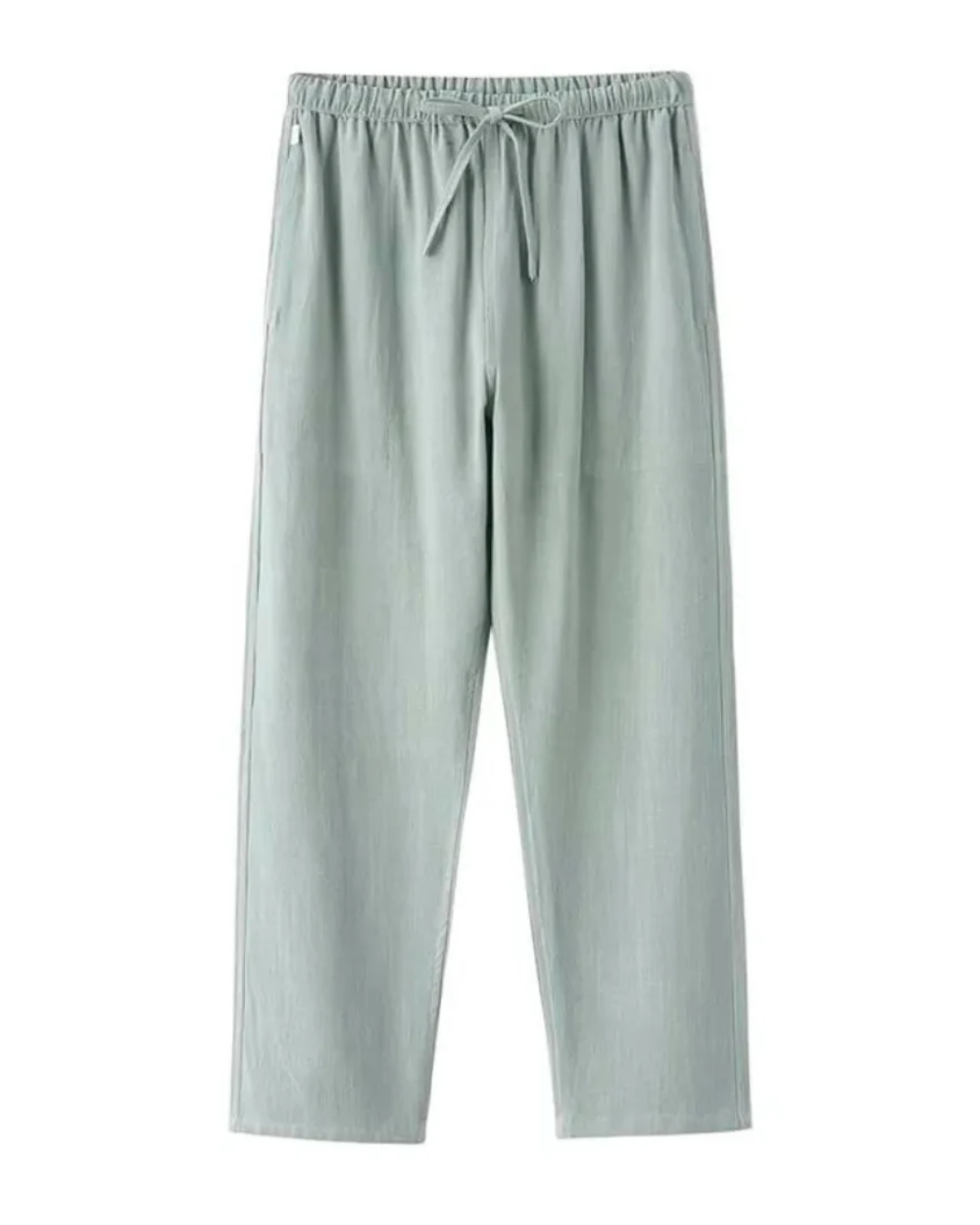 JÚLIA | Calça de corte amplo