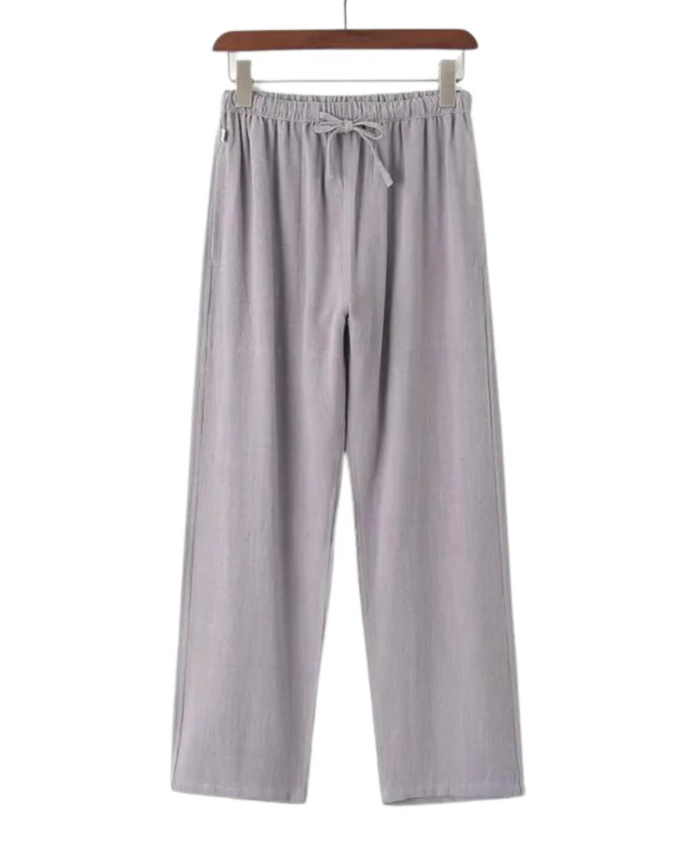 JÚLIA | Calça de corte amplo