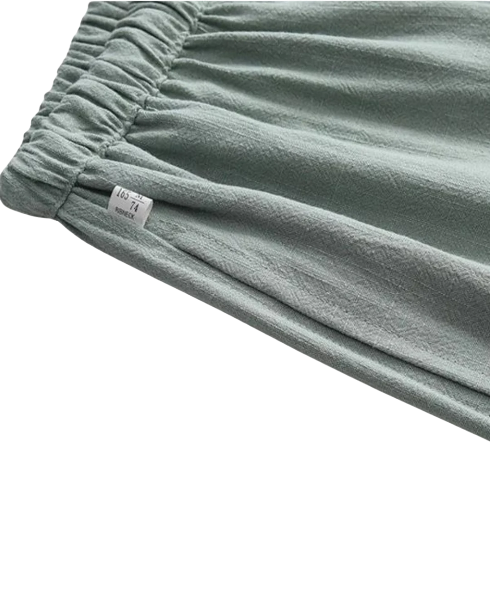 JÚLIA | Calça de corte amplo