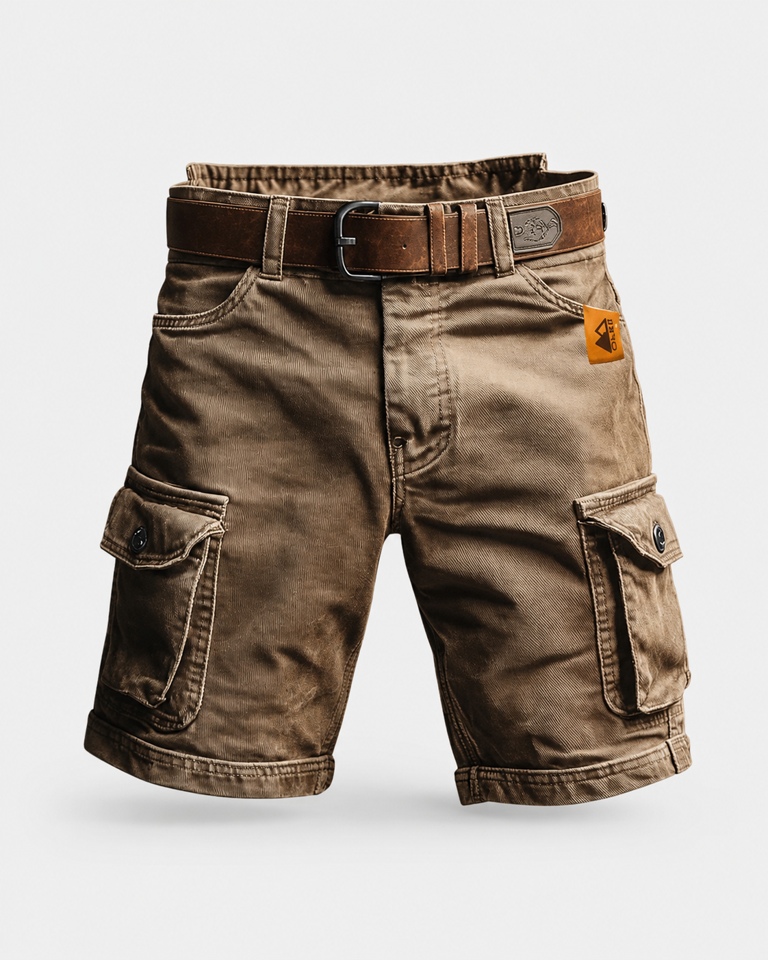 ARTHUR | Calça cargo casual
