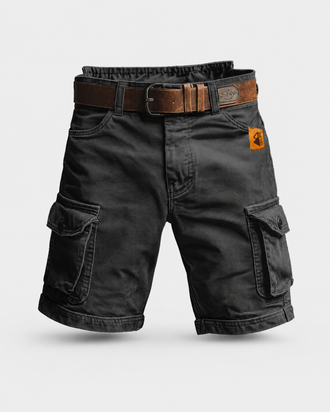ARTHUR | Calça cargo casual
