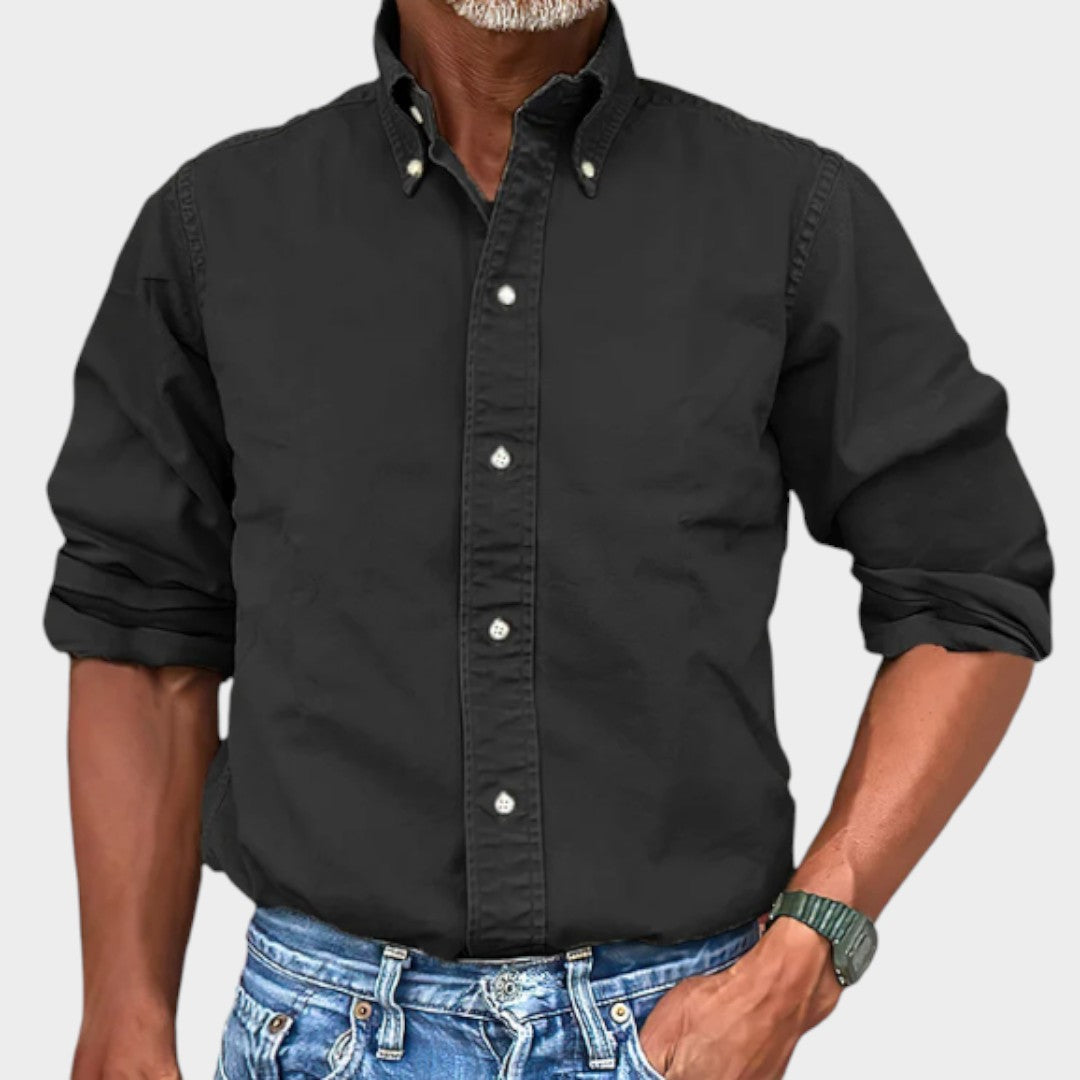 RALF | Camiseta de manga longa