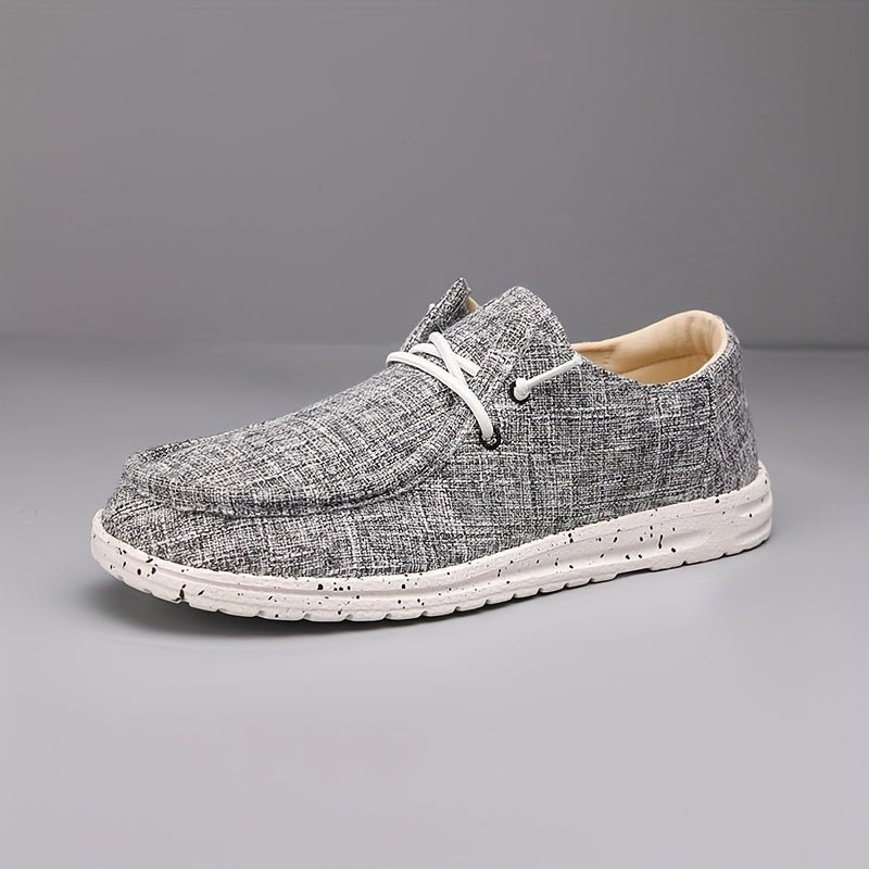 ARTHUR | Tênis slip-on sem cadarço