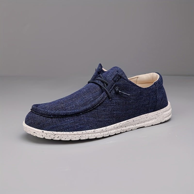 ARTHUR | Tênis slip-on sem cadarço