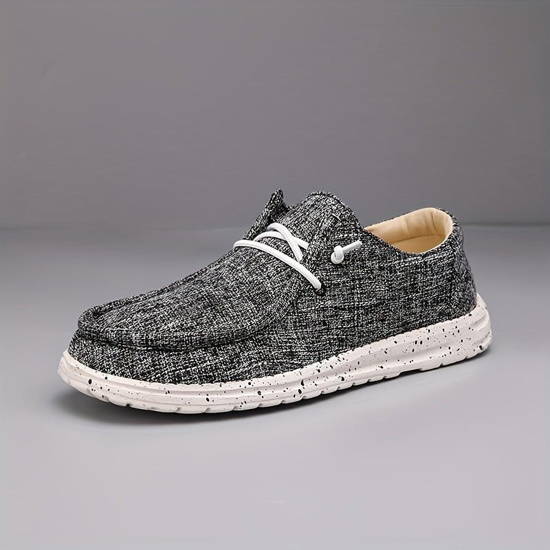ARTHUR | Tênis slip-on sem cadarço