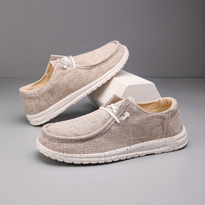 ARTHUR | Tênis slip-on sem cadarço