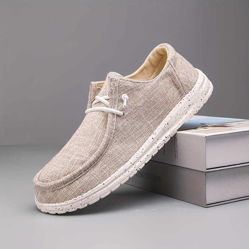 ARTHUR | Tênis slip-on sem cadarço