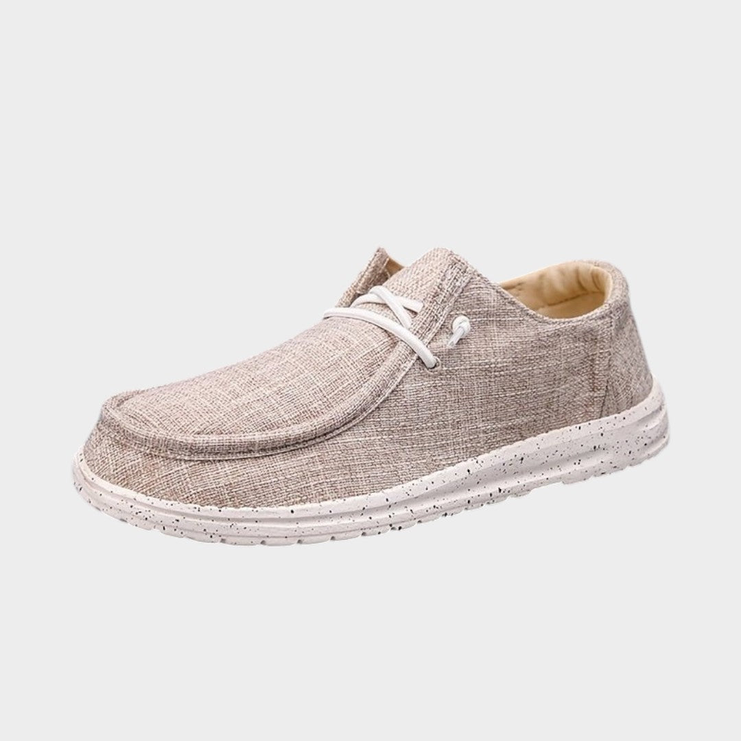 ARTHUR | Tênis slip-on sem cadarço