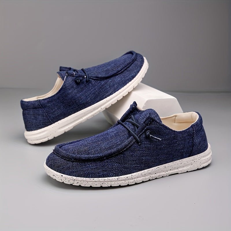 ARTHUR | Tênis slip-on sem cadarço