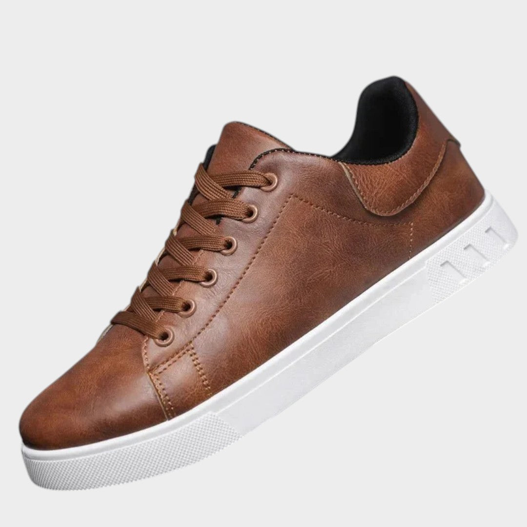 ASTOR | Sapato masculino com sola antiderrapante