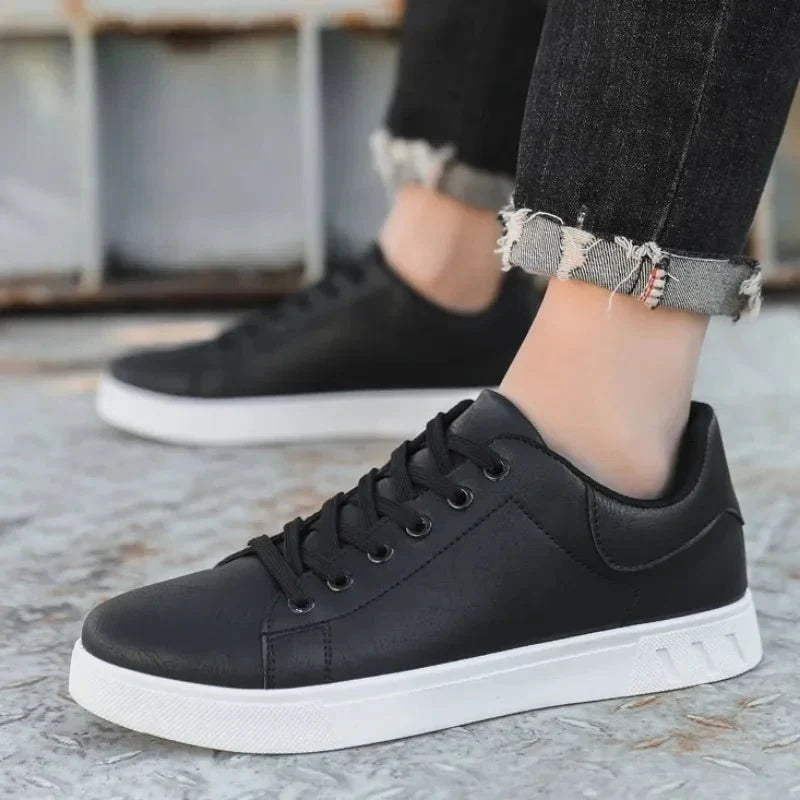 ASTOR | Sapato masculino com sola antiderrapante