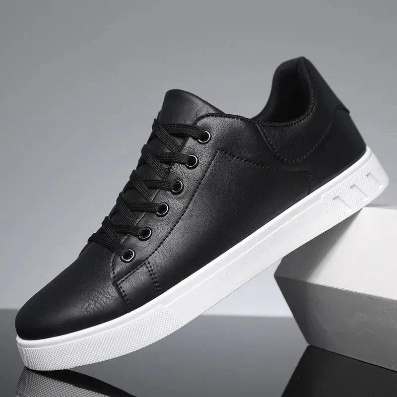 ASTOR | Sapato masculino com sola antiderrapante