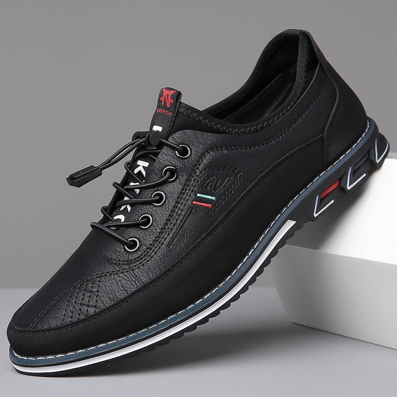 AURELIO | Sapato Oxford antiderrapante