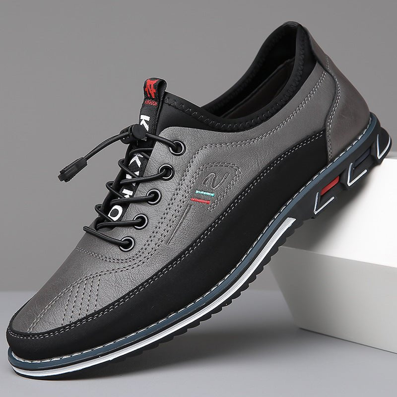 AURELIO | Sapato Oxford antiderrapante