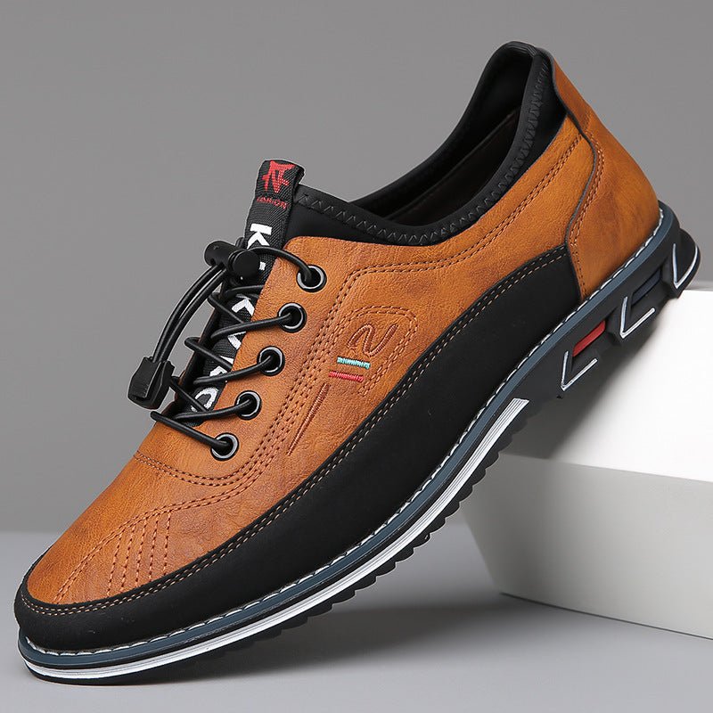 AURELIO | Sapato Oxford antiderrapante