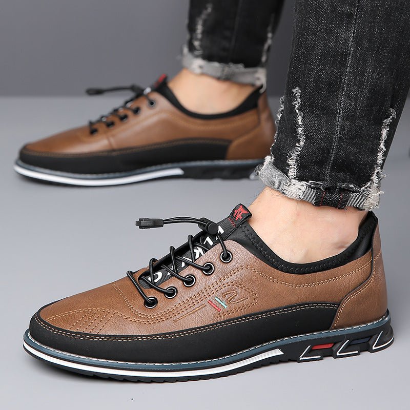AURELIO | Sapato Oxford antiderrapante