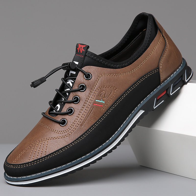 AURELIO | Sapato Oxford antiderrapante