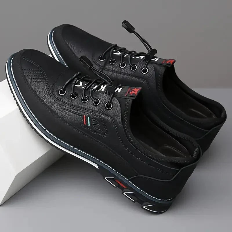 AURELIO | Sapato Oxford antiderrapante