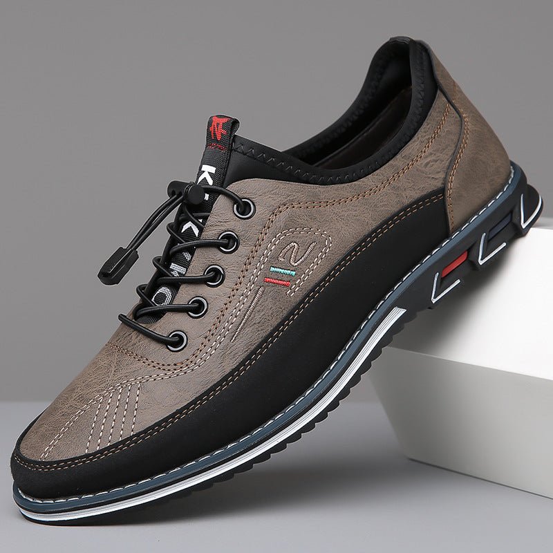 AURELIO | Sapato Oxford antiderrapante