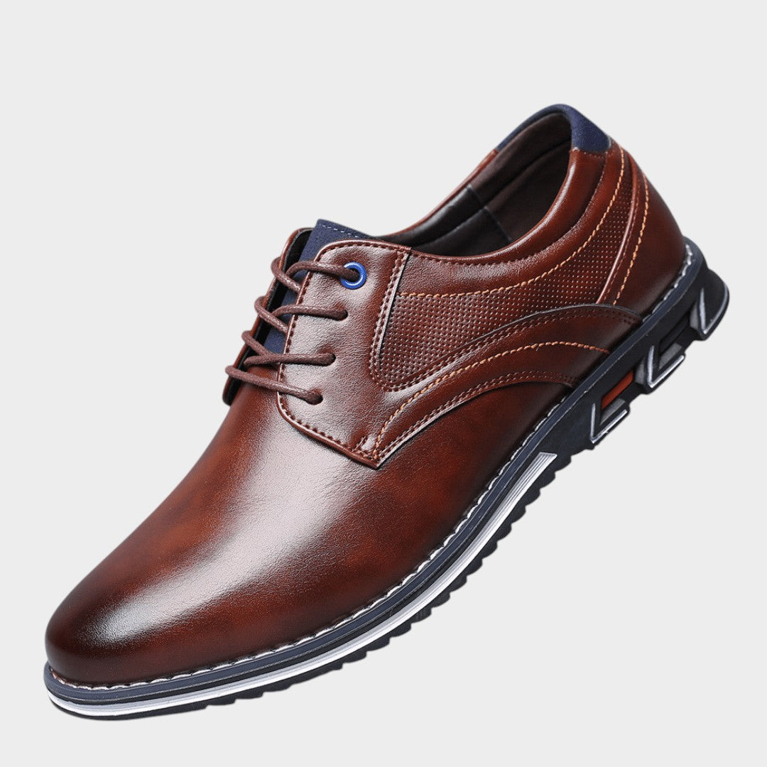 BLAKE | Sapato Oxford antiderrapante