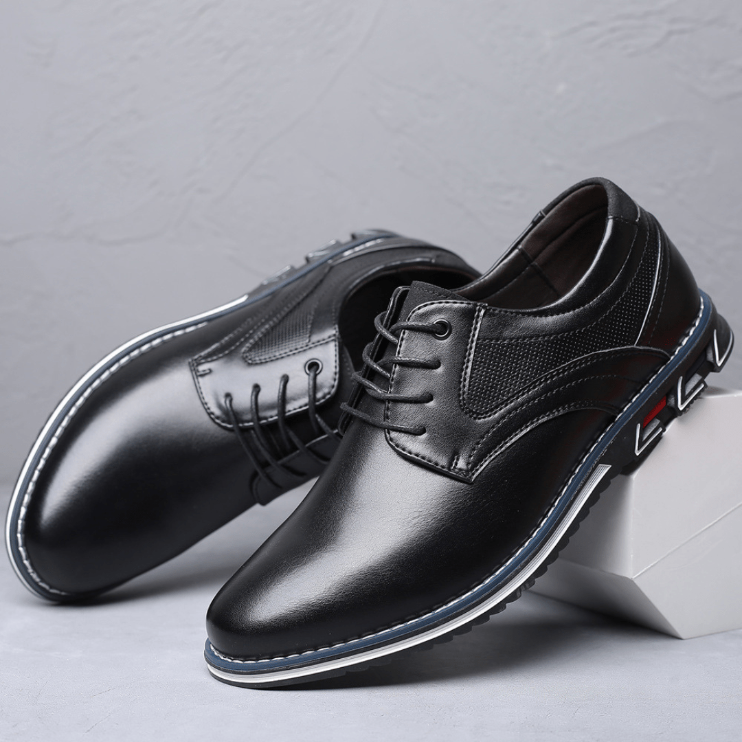 BLAKE | Sapato Oxford antiderrapante