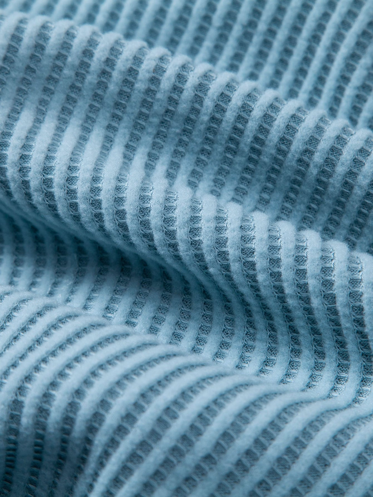 ALICE | Camisa com textura e botões