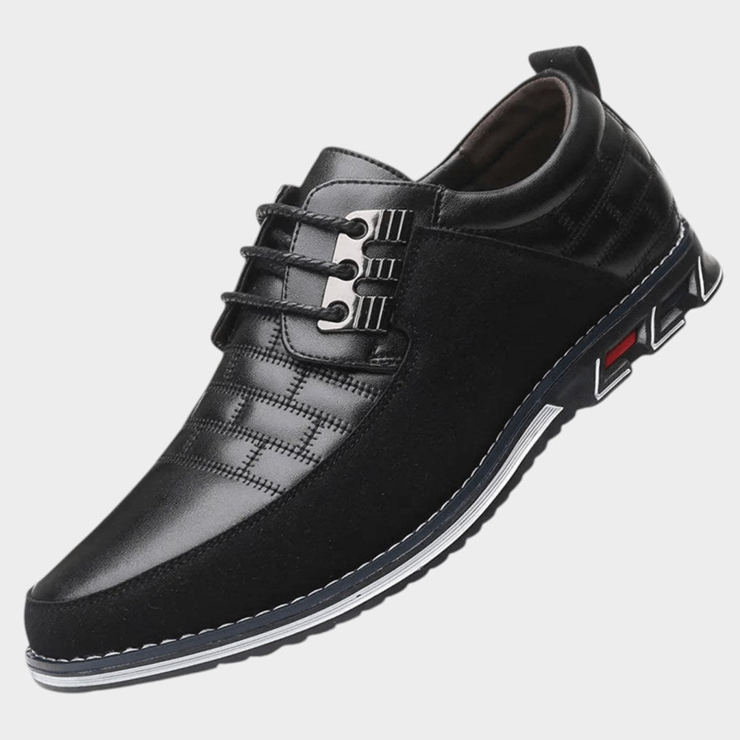 SAMUEL | Sapato Oxford artesanal