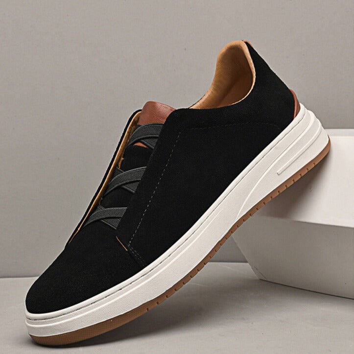 MIGUEL | Sapato slip-on masculino