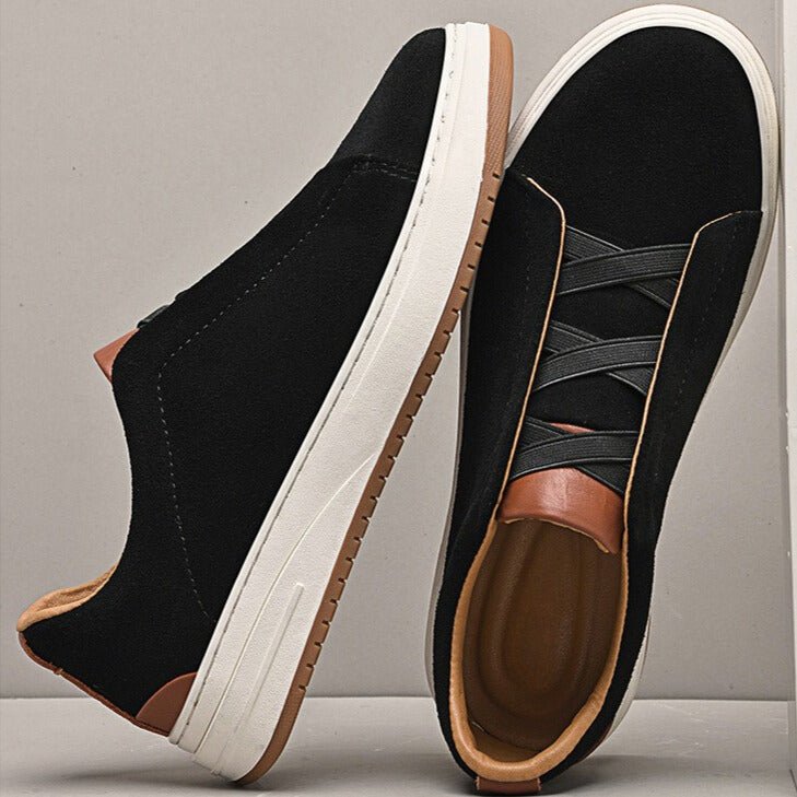 MIGUEL | Sapato slip-on masculino