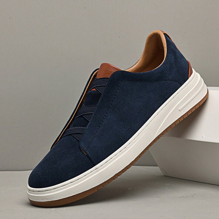 MIGUEL | Sapato slip-on masculino