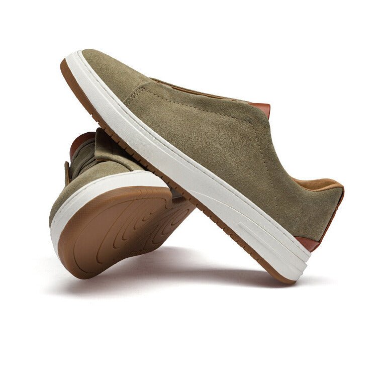 MIGUEL | Sapato slip-on masculino