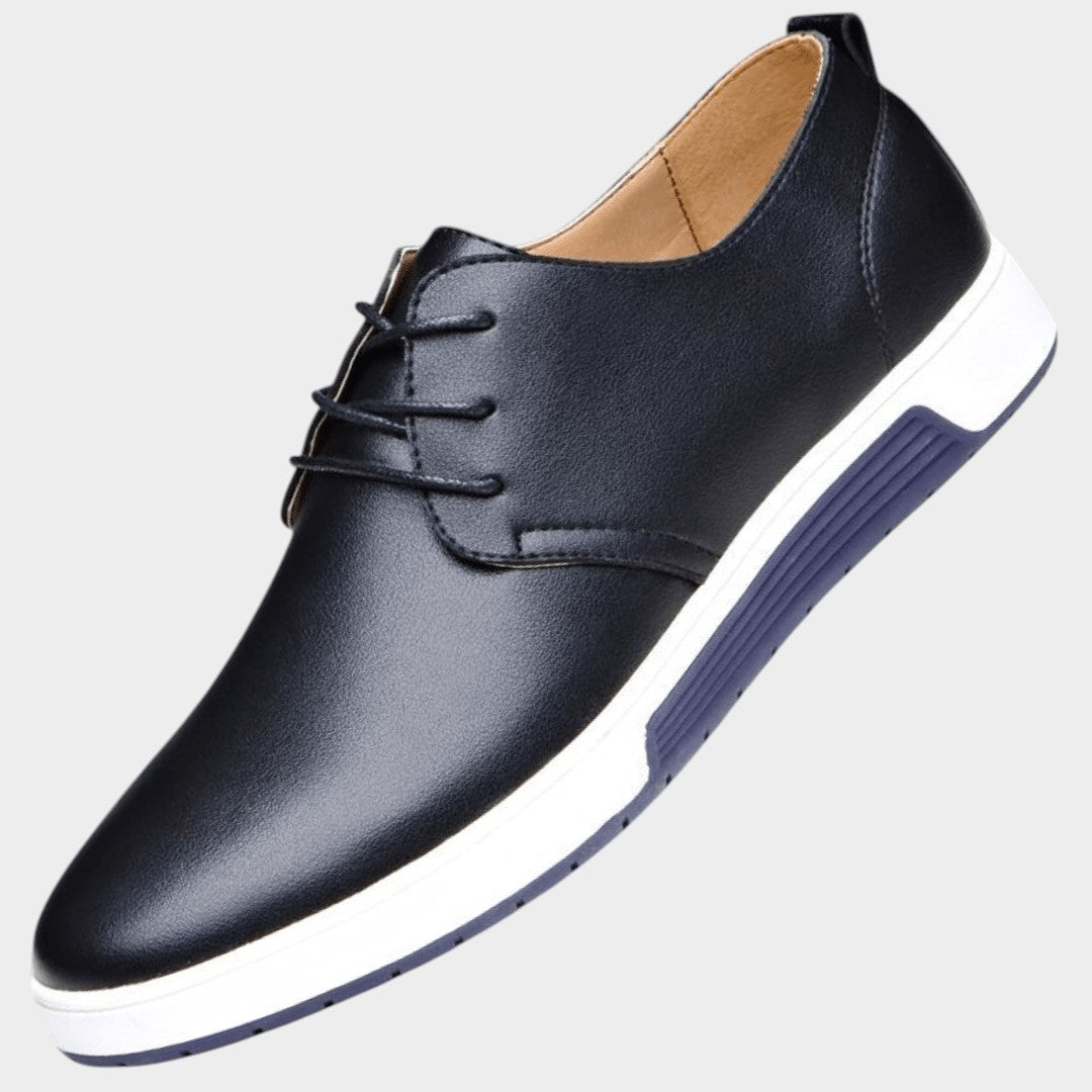 NOAH | Sapato masculino com sola antiderrapante