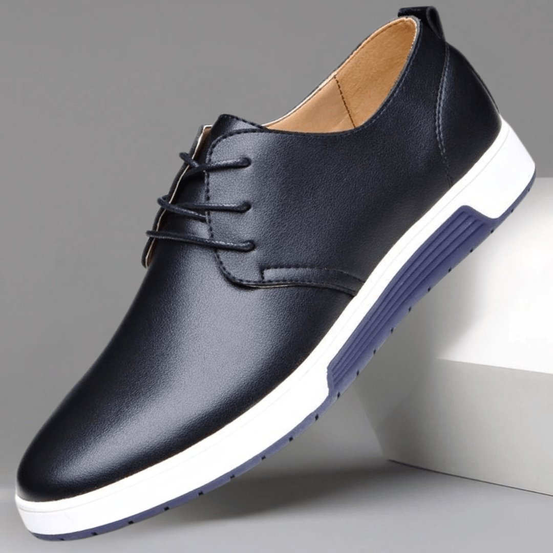 NOAH | Sapato masculino com sola antiderrapante
