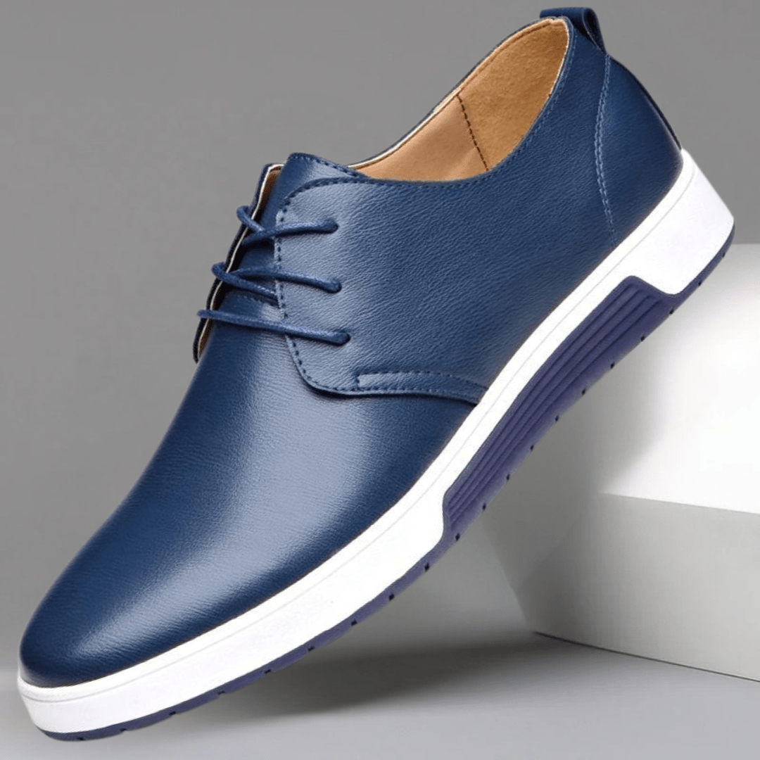 NOAH | Sapato masculino com sola antiderrapante