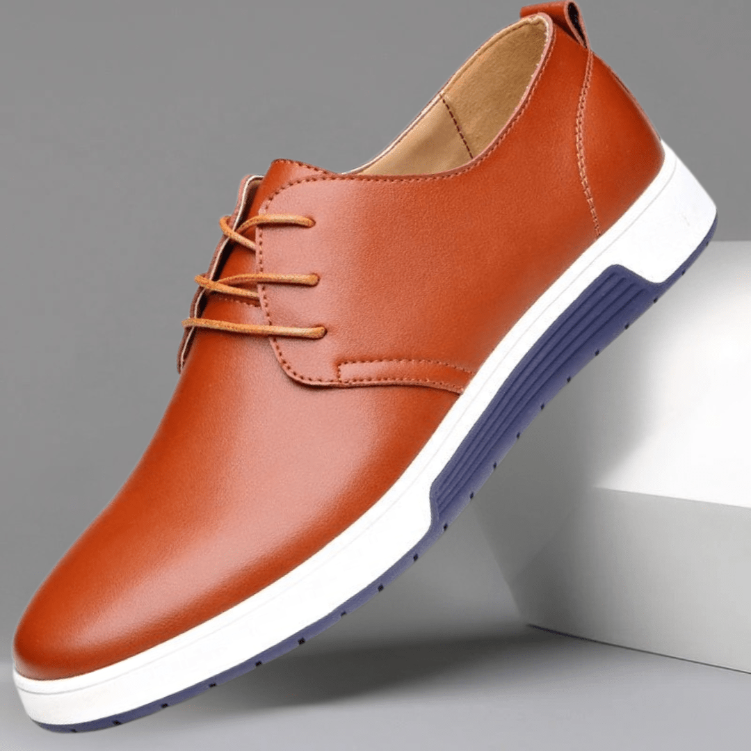 NOAH | Sapato masculino com sola antiderrapante