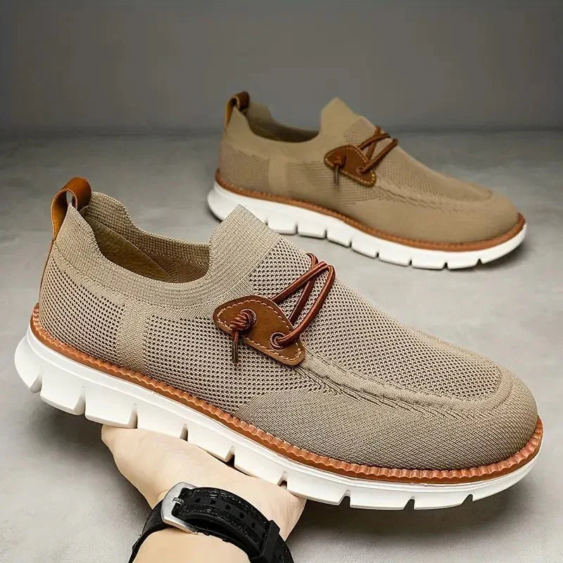 PIETER | Tênis slip-on masculino