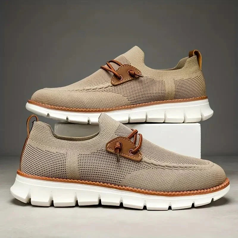 PIETER | Tênis slip-on masculino