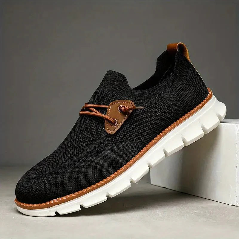 PIETER | Tênis slip-on masculino