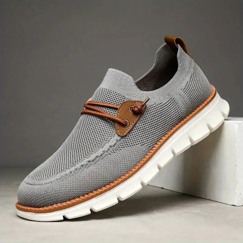 PIETER | Tênis slip-on masculino