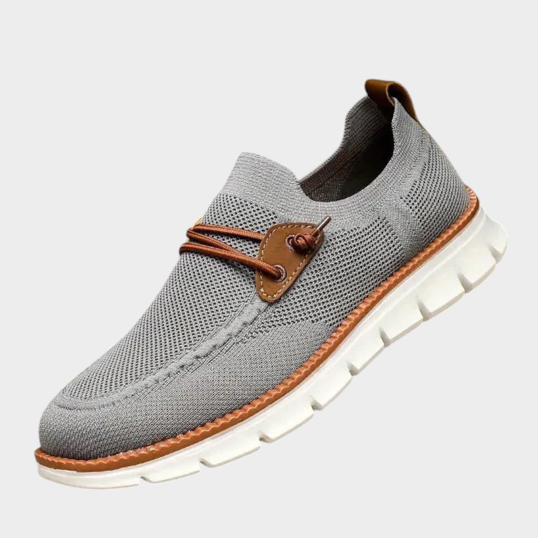 PIETER | Tênis slip-on masculino